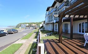 Pousada Praia Do Meio